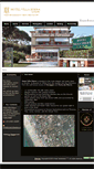 Mobile Screenshot of hotelvillaedera.it